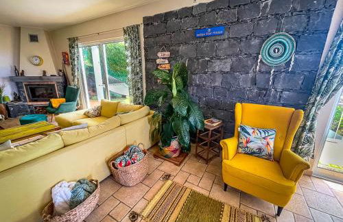 Indigo Star House - Photo 18