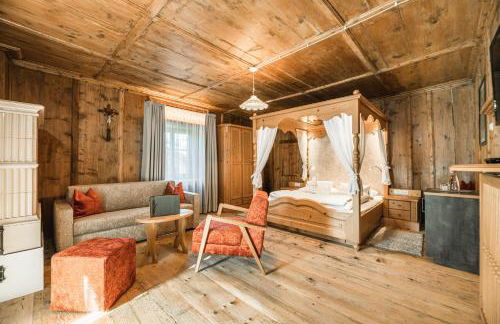 Ansitz Zehentner - Foto 8