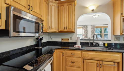 Top of the Hill Cabin by Simple Life Rental - Foto 3