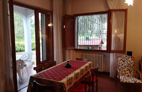 Villa Artemisia - Foto 38