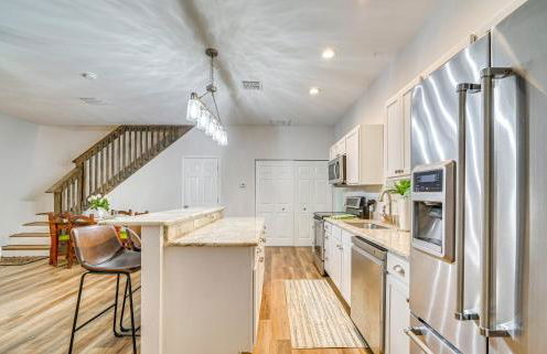 3 Mi to Silver Springs State Park Cozy Getaway! - Photo 8