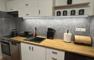 Apartament Hey Gron - Foto 1