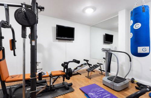 Villa Syrah - Foto 67