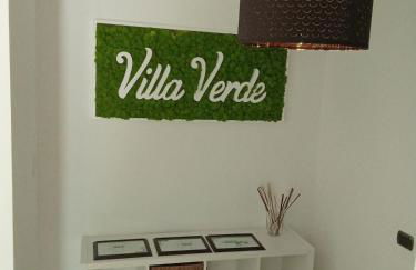 B&B Villa Verde - Foto 24