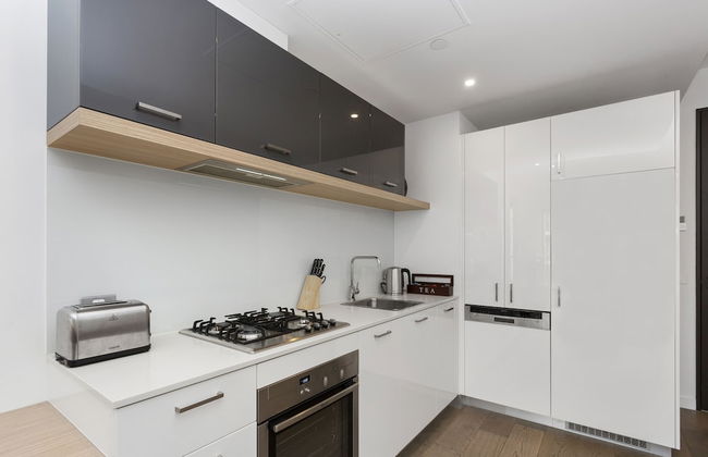 Sandy Hill Apartments by Ready Set Host - Foto 8