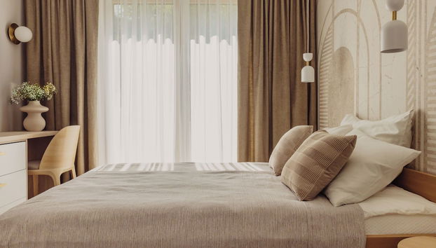 Green Hill Gdynia Orlowo - Foto 2, Habitación