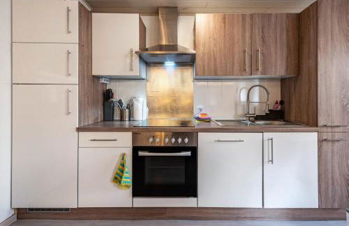 Villa Sonnenwinkel - Foto 18