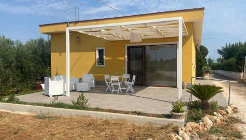 Villa Trellame - Casa vacanze tra gli ulivi - Foto 4
