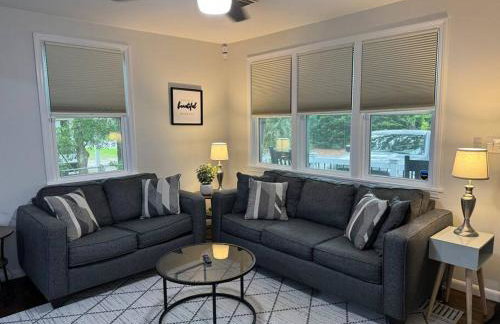 Near Boat Lending and Parks - Foto 1