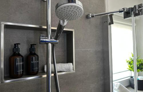 Zentral, ruhig & stilvoll Wohnen - YUKA Apartments - Foto 5