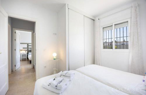 Barrosa Garden House - Chiclana de la Frontera - Foto 7