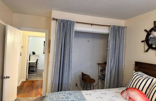 Bluffton Breeze Cottage - Foto 45