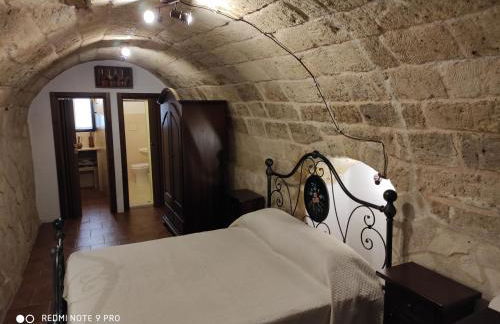 Il Tufo D'amare appartamento affitti brevi - Foto 29