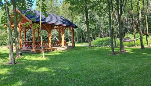 Domki pod Skałą - Foto 5