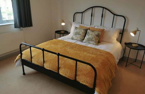 Twyngaer, a spacious 3 bedroom bungalow sleeps 5 - Photo 5