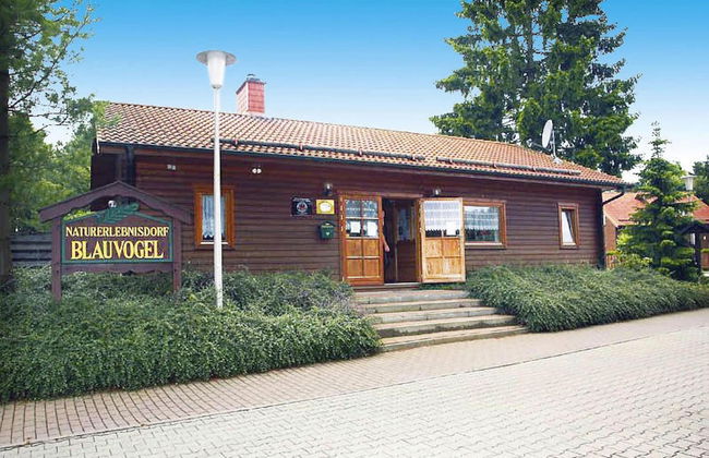 Holiday Home in Hasselfelde - Foto 1