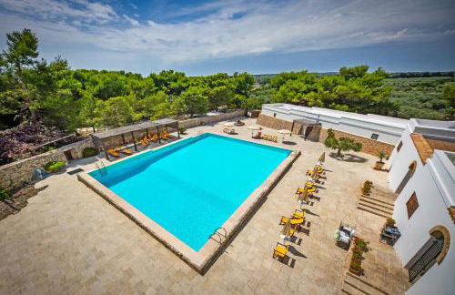 Torre Casciani - Foto 106