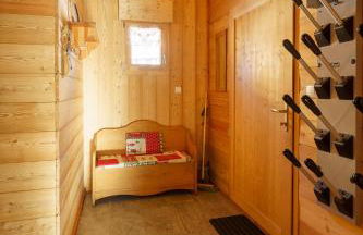 Alpe d'Huez Houses - Les Balcons du Golf - Foto 15