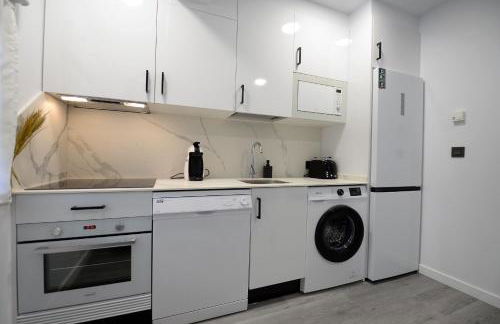 APARTAMENTOS LUDOVICO - Photo 19