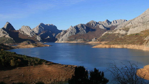 Excursión a los fiordos leoneses de Riaño - Foto 4, Fiordos leoneses de Riaño