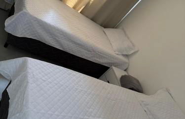 Apartamento moderno e aconchegante - Foto 23