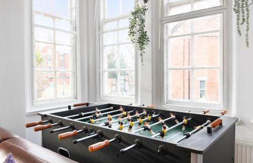 EcoCrest-Superior 2 Bedroom 2 Bath - Free Parking - Sleeps 5 - Photo 10