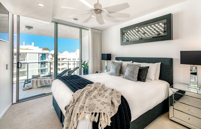 Cilento Mooloolaba - Foto 13