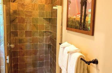 M1 Luxury home a short walk from the Mount Washington Hotel AC heated floor stunning views - Foto 28