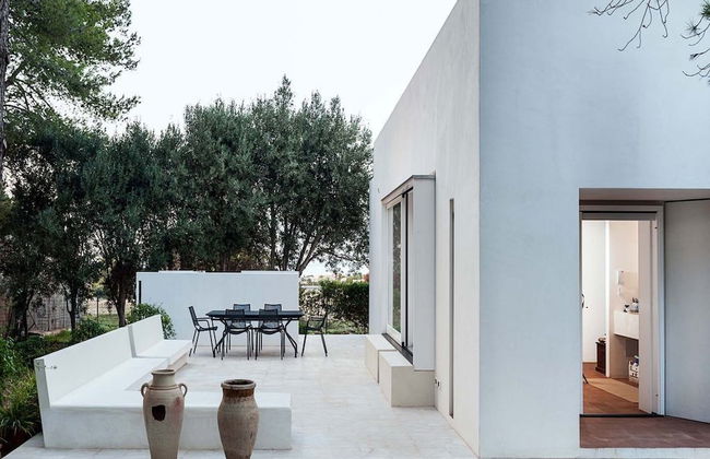 Villa dei Pini - Foto 26