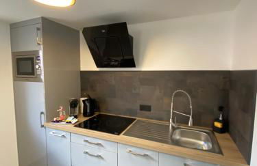 Studio tout confort, à 2 min de Colmar - Foto 7