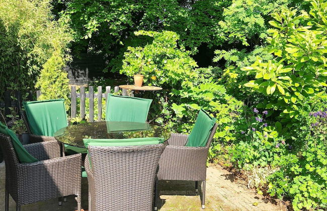 8 Person Holiday Home in Varde - Photo 32