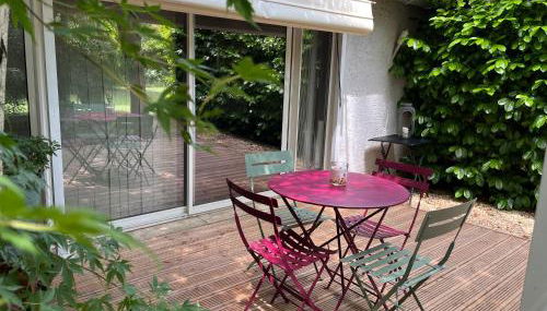 Gîte de charme Jas de Berrias Ardèche du Sud Piscine - Foto 3