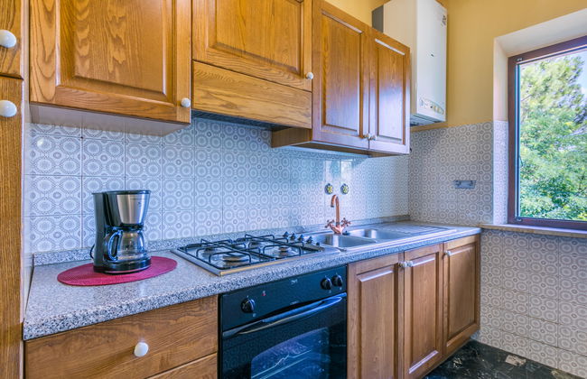 L'Uccelliera - Foto 16