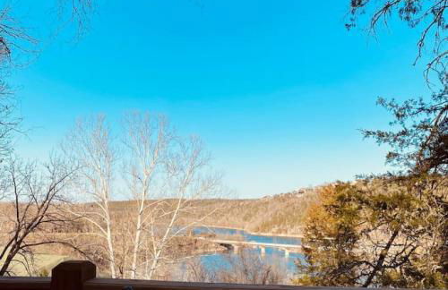 The Big Chill on Table Rock Lake - Foto 1