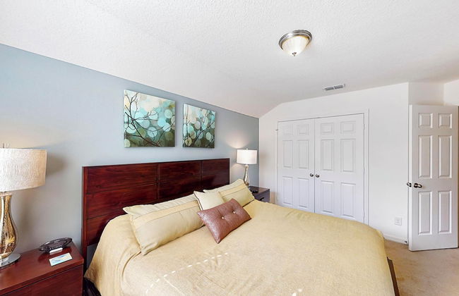 TIm and Helen's West Haven Vacation Home - Foto 6