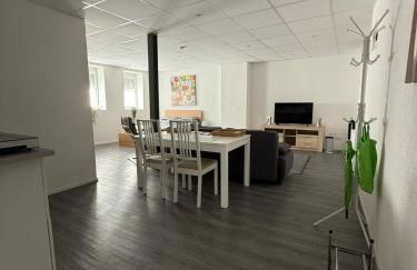 Modernes 1-Zimmer-Apartment im Herzen Oberkochens - Foto 1