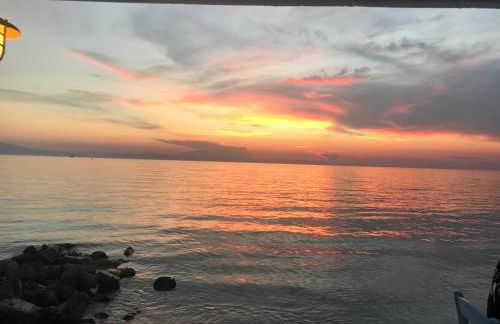 Villa Fourka on the beach - Photo 47