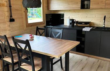 Domki w brzozach - Foto 61