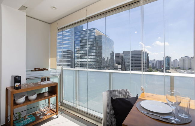 Add Nova Berrini - Foto 31