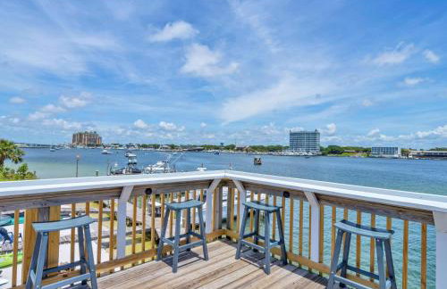 Harbor Dreams beautiful view lots near beach - Foto 1