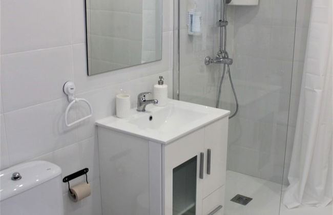 Ronda 4 - Aire del Mar Mediterraneo - Photo 35