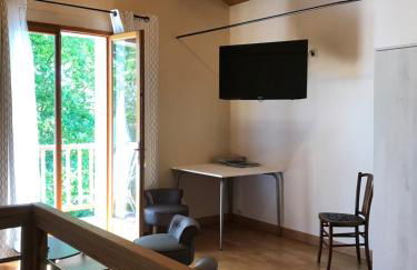 gîte de Fontjalabert en campagne tout confort - Foto 34