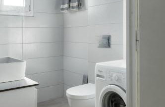 Villa Villino Blu by the sea - Foto 20