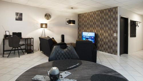 "Apartment57" zentral gelegen mit kurzen Wegen - Foto 3