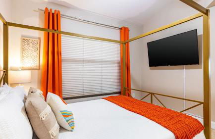 Private Pool Firepit Game Room Mins to Beaches Community Amenities Casa Solara by AvantStay - Foto 124