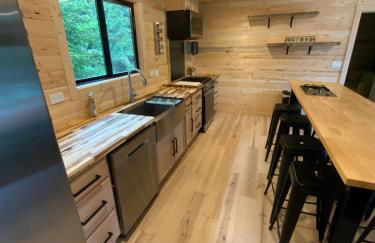 Oyster Lady Homer, AK - Foto 40