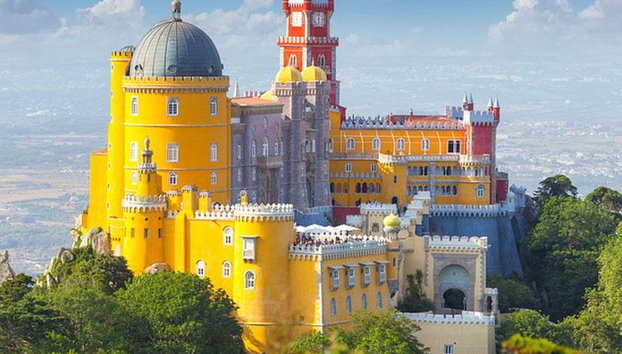 Best of Sintra Private Tour with Local Guide & Hotel Pickup - Photo 5