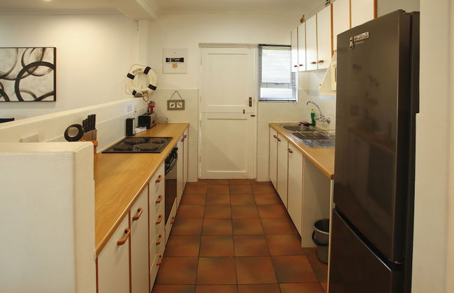 Lazy Lagoon, Langebaan 6-Sleeper - Foto 10