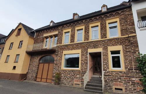 Ferienhaus im Moseltal - Foto 1