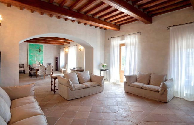 Villa Ducale - Foto 14